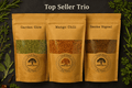 Top Seller Trio: February - Eden Salts