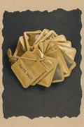 Variety Sample Pack - Eden Salts